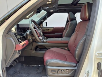 Infiniti 2026 Infiniti QX80 Autograph 2026 3.5 Benzyna 450KM, zdjęcie 13