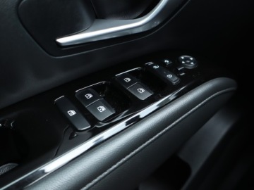 Hyundai Tucson IV SUV 1.6 T-GDI 150KM 2022 Hyundai Tucson 1.6 T-GDI, Salon Polska, zdjęcie 12