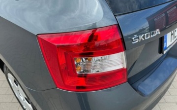 Skoda Rapid II Spaceback 1.2 TSI 85KM 2016 Skoda RAPID 2016 Klimatyzacja 5 drzwi Bezwypadkowy Zarejestrowany w PL VAT, zdjęcie 14