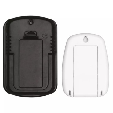 ЭЛЕКТРОННЫЙ БЕСПРОВОДНОЙ ТЕРМОМЕТР С ДАТЧИКОМ