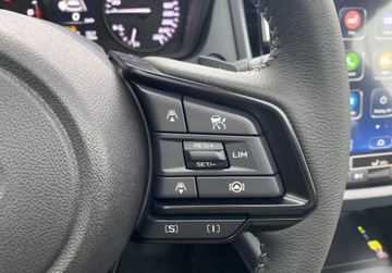 Subaru Forester VI 2.0i-L e-Boxer 136KM 2025 Subaru Forester 2.0i e-Boxer 136KM 2025 NOWY, Exclusive 2.0 Hybryda, zdjęcie 21