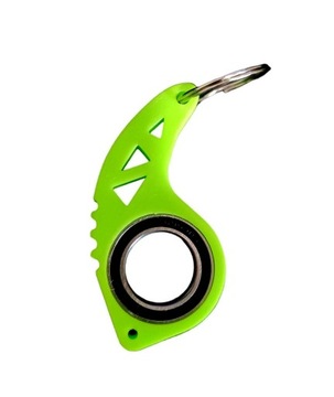 Keyspinner Keyrambit Spinner brelok do kluczy 24H
