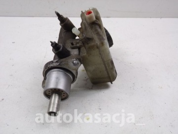 MAZDA 3 I BK ТОРМОЗНОЙ НАСОС 1.6D LIFT