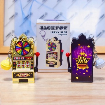 Мини-игровой автомат Lucky Jackpot, игрушки, игры для
