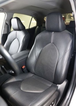 Toyota Camry IX Sedan 2.5 Hybrid Dynamic Force 218KM 2023 Toyota Camry 2.5 Hybrid Executive CVT Oferta Dealera Gwarancja 2.5 Hybryda, zdjęcie 8