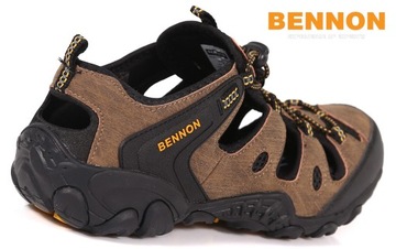 Трекинговые сандалии Bennon CLIFTON (0446020040) R.44
