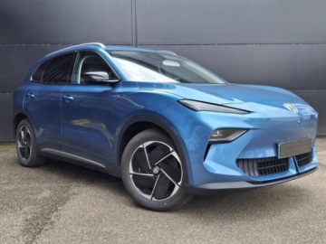 MG 2025 MG MGS5 49kWh Standard Range RWD Exclusive Suv 170KM 2025, zdjęcie 1