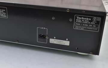 ТЕХНИКА RS-B565 КОМПАНИИ DECK HX-PRO ВИДЕОмагнитофон!
