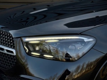 Mercedes GLE V167 SUV Facelifting 2.0 300d 269KM 2026 MERCEDES-BENZ GLE 300 d 4-Matic AMG Line 2.0 (269KM) 2026, zdjęcie 19