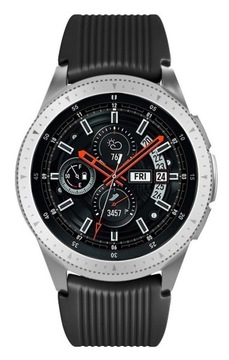 РЕМЕШОК-БРАСЛЕТ ДЛЯ ЧАС SAMSUNG GEAR S3 GALAXY 46MM 3 45MM