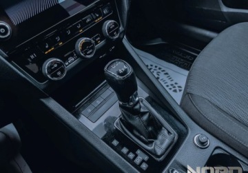 Skoda Octavia III Scout 1.8 TSI 180KM 2017 Skoda Octavia Bezwypadkowa, FV23, 4x4, DSG, 1.8l 180km, KredytowanieLeasing, zdjęcie 20