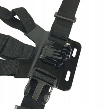 РЕМЕНЬ ДЛЯ КАМЕРЫ DJI OSMO GOPRO HERO ACTION 4–10