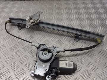 MECHANIZMUS OKNO PRAVÝ PŘEDNÍ NISSAN NOTE E11 1.5 DCI 400926B