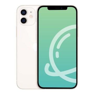 Smartfon Apple iPhone 12 128GB - WYBÓR KOLORÓW