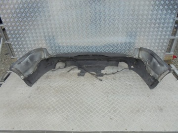 1767. NÁRAZNÍK ZADNÍ FORD S-MAX MK1 PDC X6