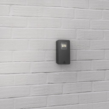 ПОГОДНАЯ СТАНЦИЯ Hama ПРЕМИУМ С USB, ЧЕРНАЯ