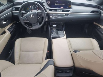 Lexus ES VII (XV70) 2021 Lexus ES 350 Base 2021 3.5L 3.5 Benzyna 302KM, zdjęcie 8