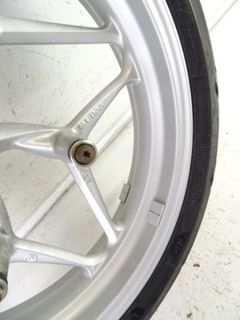 BMW K1200GT K 1200 GT K1200 04-08 Обод передний