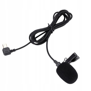 МИКРОФОН ЭКШН-КАМЕРЫ ДЛЯ SJCAM SJ6 SJ7 SJ