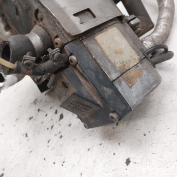 EBERSPACHER B5WS DIESEL 37W СТОЯНОЧНЫЙ ОБОГРЕВ