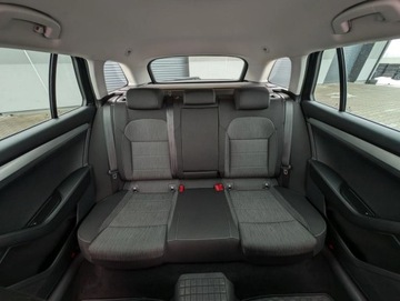 Skoda Superb III Kombi 2.0 TDI 150KM 2016 Skoda Superb Hak Klima Alu Ele. Klapa Serwis Gwarancja 2.0 Diesel 150KM, zdjęcie 33