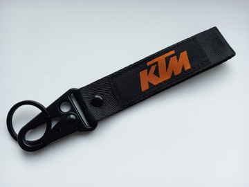 Ремешок-брелок для мотоцикла KTM DUKE Racing