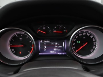 Opel Insignia II Grand Sport 1.5 Turbo 165KM 2017 Opel Insignia 1.5 Turbo, Salon Polska, Automat, zdjęcie 10