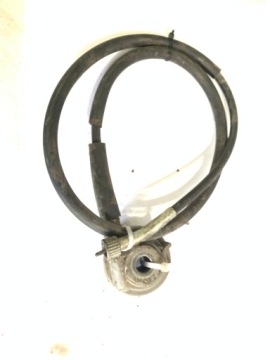 Aprilia Sonic 50 червяк с тросом