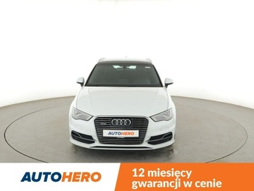 Audi A3 8V 2014 Audi A3 Sportback 1.4TFSI e-tron Panorama, zdjęcie 10