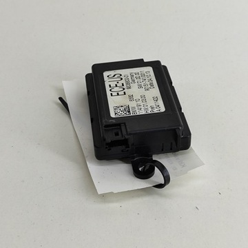 9338800 JINÉ MODUL 320 I XDRIVE 135 2013 BMW 3 GRANÁT TURISMO (F34)