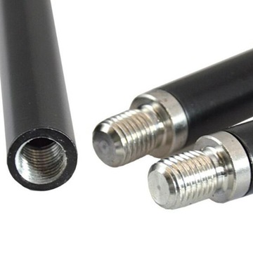 Рыболовное копье с шипованным темляком.