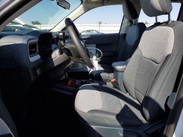 Ford Maverick II 2024 Ford Maverick xlt, 2024r., 4x4, 2.0L 2.0 Benzyna 250KM, zdjęcie 8