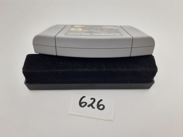 NINTENDO 64 НОЖЕВАЯ КРОМКА