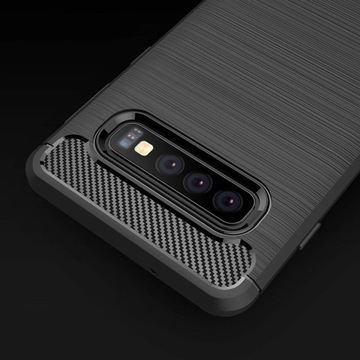 Чехол из карбоновой брони для чехла для iPhone 7 Plus