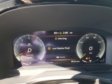 Infiniti QX60 2023 Infiniti QX60 Autograph 2023 3.5l 3.5 Benzyna 295KM, zdjęcie 4