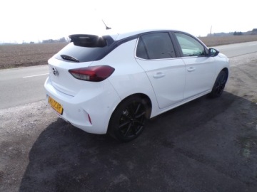 Opel Corsa F 2020 OPEL CORSA F 1.2 BENZ ZAREJESTROWANA ZAMIANA, zdjęcie 6