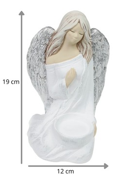 Ангел TEALIGHT Украшение дома