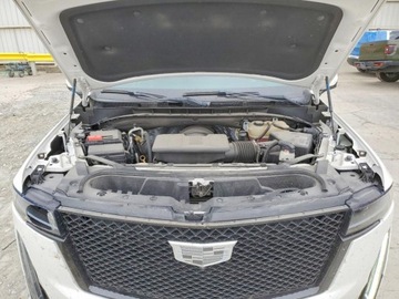 Cadillac Escalade III 2021 Cadillac Escalade 2021 CADILLAC ESCALADE ESV SPORT 6.2 Benzyna 420KM, zdjęcie 13