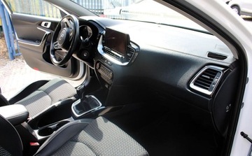 Kia XCeed Crossover 1.0 T-GDI 120KM 2021 Kia XCeed JBL Pelne Wyposazenie MEGA Stan Bezwypadek Benzyna 120KM, zdjęcie 9