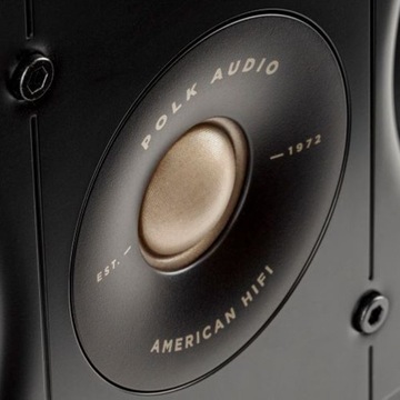 Центральная колонка Polk Audio Signature Elite ES30 Black