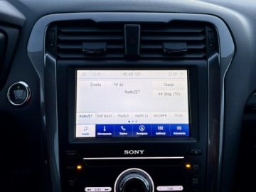 Ford Mondeo V Kombi Facelifting 2.0 EcoBlue 150KM 2020 Ford Mondeo Titanium,Navi,Gwarancja, zdjęcie 28