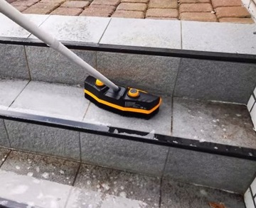 ЩЕТКА KARCHER FERREX ДЛЯ МАШИНЫ T-RACER 150 бар