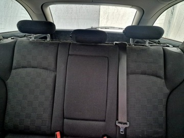 Mercedes Klasa C W203 Kombi T203 1.8 (C 180 Kompressor) 143KM 2006 Mercedes C 180 Zadbany DoinwestowanySerwisRata600z, zdjęcie 11