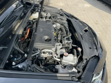 Toyota Camry IX 2025 Toyota Camry Prestige Hybryda Skóra Kamery360, zdjęcie 16