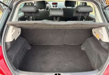 Peugeot 207 Hatchback 5d 1.6 HDi 90KM 2010 Peugeot 207 Peugeot 207 HDi FAP 90 (Blue Lion) Business-Line 1.6 Diesel, zdjęcie 14