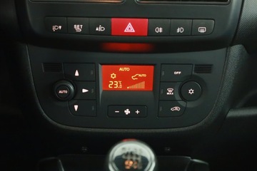 Opel Combo D Tour 1.6 CDTI 105KM 2016 Opel Combo 1.6 CDTI, Salon Polska, Serwis ASO, zdjęcie 9