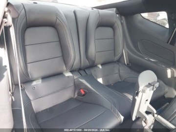 Ford Mustang VI 2024 Ford Mustang 2024r, Ecoboost, Premium, 2.3L 2.3 Benzyna 315KM, zdjęcie 12