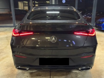 Mercedes GLC C254/X254 2025 GLC Coupe 300 de 4-Matic AMG Line 2.0 (353KM) 2025, zdjęcie 3