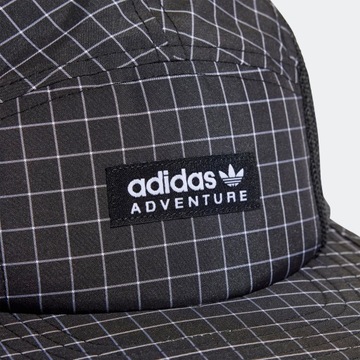 ADIDAS CZAPKA Z DASZKIEM DAMSKA MĘSKA BEJSBOLÓWKA