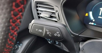 Ford Focus IV Hatchback Facelifting 1.0 EcoBoost 125KM 2025 Ford Focus podgrzewana przednia szyba, led, navi, opony wielosezonowe 125KM, zdjęcie 14